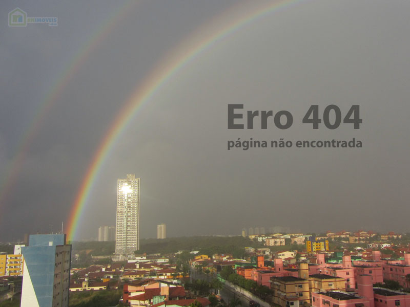 Erro 404