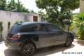 Garagem, jardim