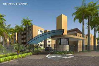 Residencial Villa Jardins