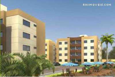 Residencial Villa Jardins