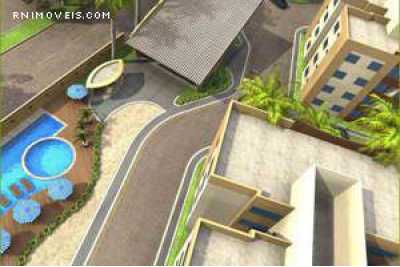 Residencial Villa Jardins