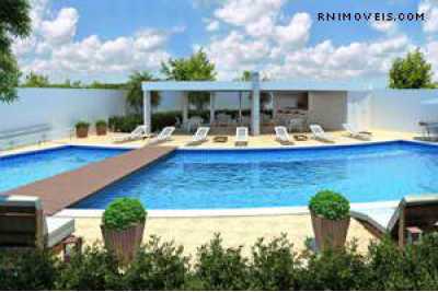 Sun River - Ribeira - Natal RN
