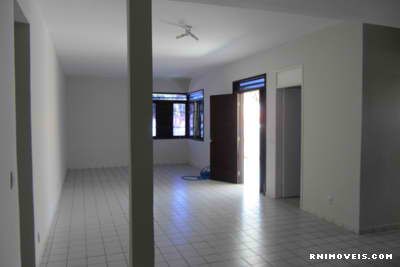 Sala para dois ambientes