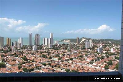 Vista panorâmica 