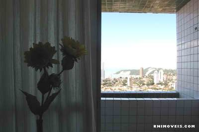 Vista panorâmica