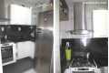 Cozinha equipada