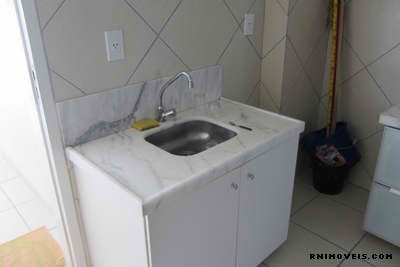 Apoio de cozinha