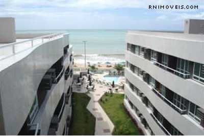 Ponta Negra Beach Residence