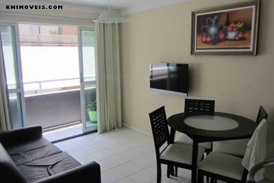 Sala com varanda