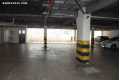 Estacionamento coberto