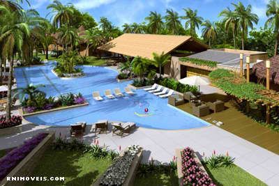 Piscinas