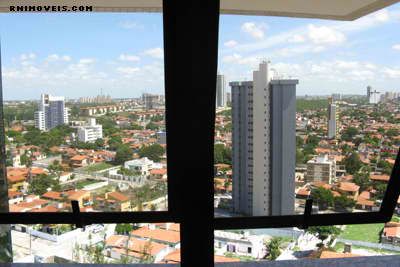 Vista da cozinha
