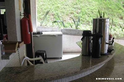 Bar molhado