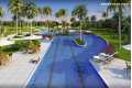 Bosque da Praia Jacumã piscina
