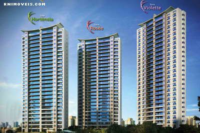 Sports Garden Clube Residencial