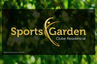 Sports Garden Clube Residencial