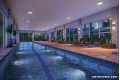 Piscina coberta