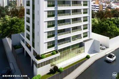 Residencial Portucale Tirol - fachada