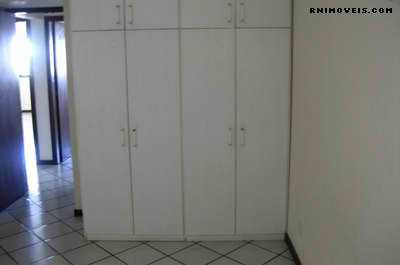 Suites com armários