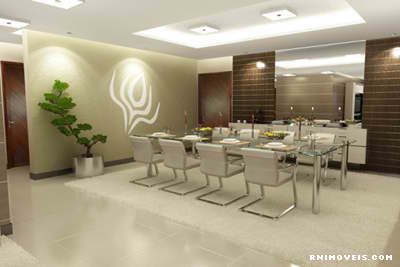 Sala de jantar