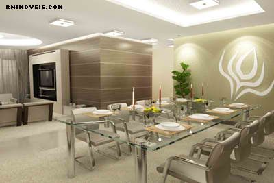 Sala de jantar