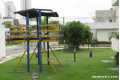 Jardim e playground