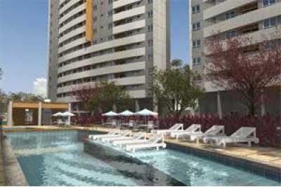 Apartamento no Verano Ponta Negra