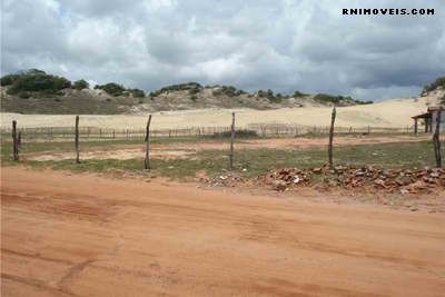 Estrada para Maracajaú
