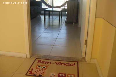 Apartamento novo