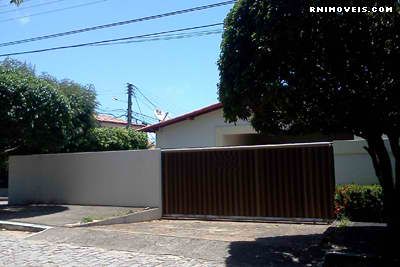 Porta da garagem