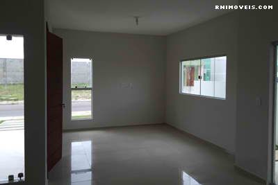 Entrada, sala de estar